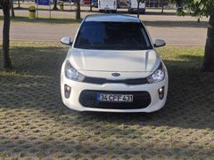 Memurdan bakımları yapılmış ihtiyaçtan satılık RİO