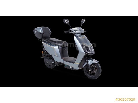 KUBA REE1500 ÖZMMOTORSTAN TAKSİT İMKANI VE KASK HEDİYELİ 