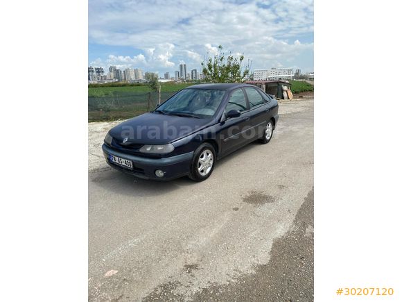 Sahibinden Renault Laguna 1.6 RXE 2000 Model