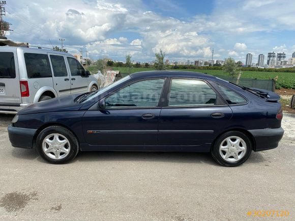 Sahibinden Renault Laguna 1.6 RXE 2000 Model