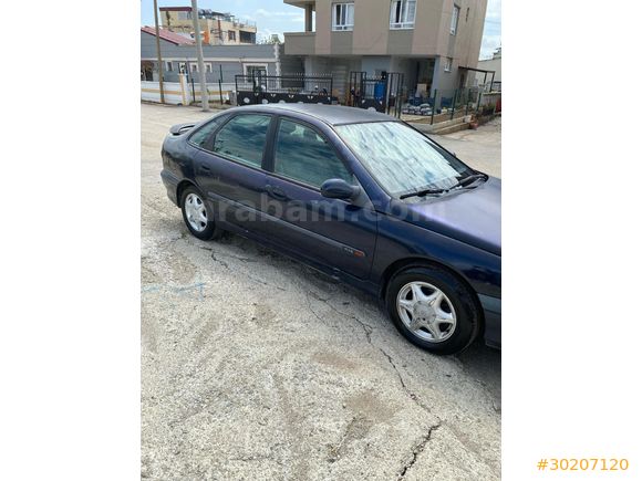 Sahibinden Renault Laguna 1.6 RXE 2000 Model