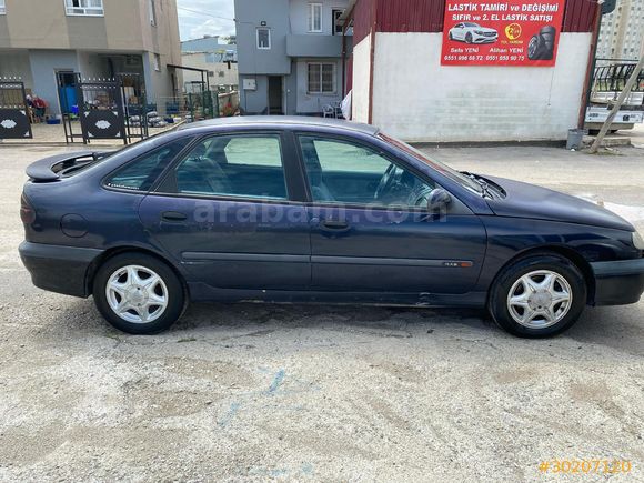 Sahibinden Renault Laguna 1.6 RXE 2000 Model