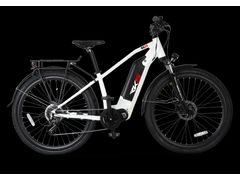 RKS GS25 ELEKTRİKLİ BİSİKLET (ORTA MOTORLU) ÖZMMOTORSTAN