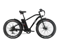RKS XR75 PREMİUM ELEKTRİKLİ BİSİKLET ÖZM MOTORSTAN 