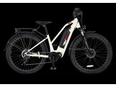 RKS GF25 ELEKTRİKLİ BİSİKLET (ORTA MOTORLU) TAKSİT SEÇENEKLİ ÖZM MOTORSTAN 