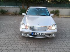 Sahibinden Mercedes - Benz C 180 Kompressor Avantgarde