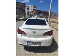 Sahibinden Opel Astra 1.3 CDTI Business 2014 Model