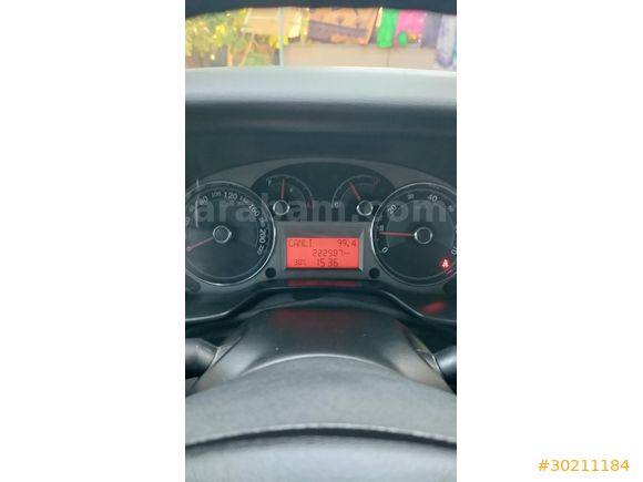 Sahibinden Fiat Linea 1.3 Multijet Active Plus 2012 Model