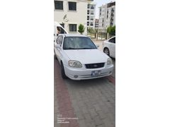 gelen alır gıder tek kuruş masrafı yok acil satılık Sahibinden Hyundai Accent 1.5 CRDi Admire 2006 Model
