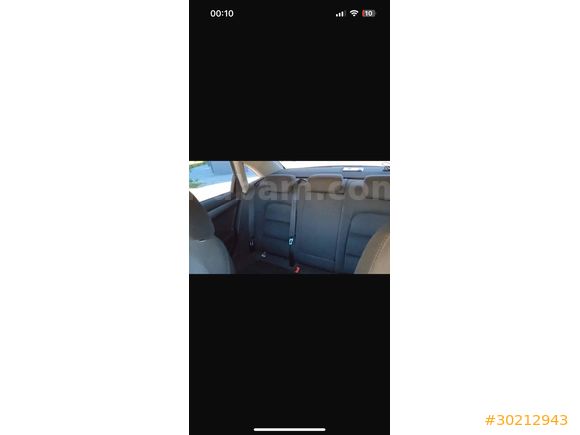 Sahibinden Audi A4 Sedan 2.0 TDI 177lik 2012 Model 