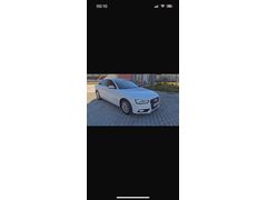 Sahibinden Audi A4 Sedan 2.0 TDI 177lik 2012 Model 
