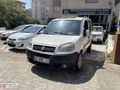 2007 YENİ KASA 1.3 MULTIJET 0 MOTOR FİAT DOBLO TAKAS TAKSİT