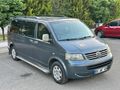 2006 2.5 tdı COMCORT 9+1 CARAVELLE