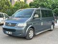 2006 2.5 tdı COMCORT 9+1 CARAVELLE