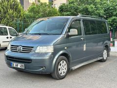 2006 2.5 tdı COMCORT 9+1 CARAVELLE