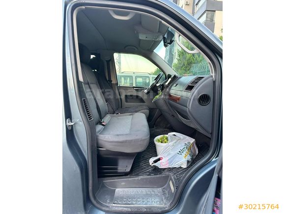 2006 2.5 tdı COMCORT 9+1 CARAVELLE
