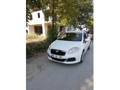 Sahibinden Fiat Linea 1.3 Multijet Pop 2016 Model