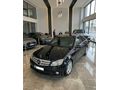 Sahibinden Mercedes - Benz C 180 Kompressor BlueEFFICIENCY AMG 2010 Model