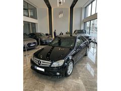 Sahibinden Mercedes - Benz C 180 Kompressor BlueEFFICIENCY AMG 2010 Model