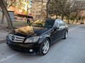 Sahibinden Mercedes - Benz C 180 Kompressor BlueEFFICIENCY AMG 2010 Model
