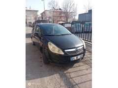 DÜSÜK KM DEĞİŞENSİZ CORSA