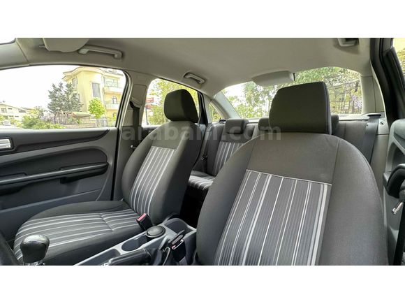 Sahibinden Ford Focus 1.6 Trend X 2010 Model 