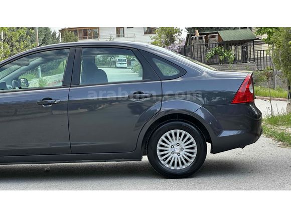 Sahibinden Ford Focus 1.6 Trend X 2010 Model 