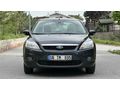 Sahibinden Ford Focus 1.6 Trend X 2010 Model 