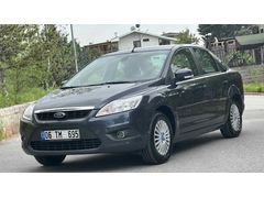 Sahibinden Ford Focus 1.6 Trend X 2010 Model 