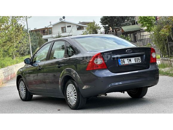 Sahibinden Ford Focus 1.6 Trend X 2010 Model 