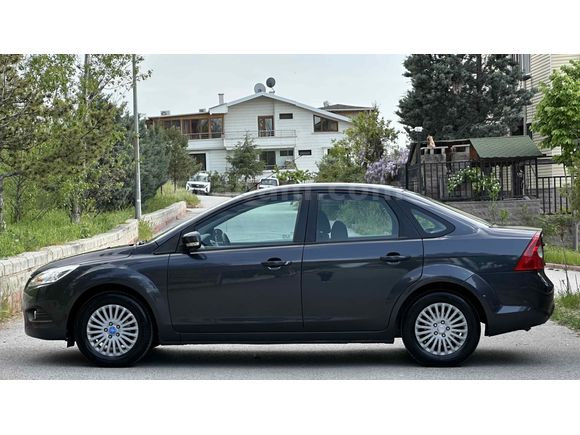 Sahibinden Ford Focus 1.6 Trend X 2010 Model 
