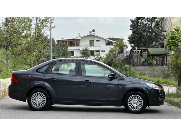 Sahibinden Ford Focus 1.6 Trend X 2010 Model 