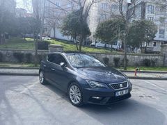 Sahibinden Seat Leon 1.6 TDI Xcellence 2018 Model 