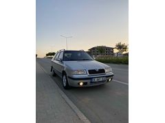  SKODA FELİCİA KOMBİ 1.6 GLXi KLİMALI STW POLO MOTOR