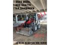 Hidromek 62SS 2023 Model 900 saatte