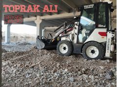 Hidromek 62SS Afyonkarahisar