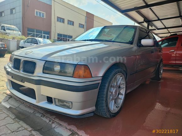 Galeriden BMW 3 Serisi 316i Standart 1994 Model Yozgat