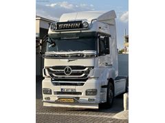 ŞAHİN,DEN 2011 AXOR 18.40 FULL AKSESUAR TR DE TEK....!