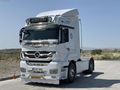 ŞAHİN,DEN 2011 AXOR 18.40 FULL AKSESUAR TR DE TEK....!