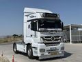 ŞAHİN,DEN 2011 AXOR 18.40 FULL AKSESUAR TR DE TEK....!