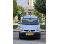 Galeriden Renault Kangoo Multix 1.5 dCi Authentique 2004 Model Gaziantep