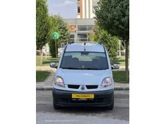 Galeriden Renault Kangoo Multix 1.5 dCi Authentique 2004 Model Gaziantep