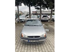 FORD FİESTA 2001 - 220 BİNDE