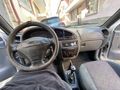 FORD FİESTA 2001 - 220 BİNDE