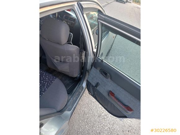 Sahibinden Toyota Corolla 1.6 XEi 1996 Model