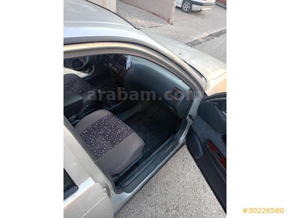 Sahibinden Toyota Corolla 1.6 XEi 1996 Model