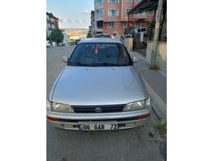 Sahibinden Toyota Corolla 1.6 XEi 1996 Model