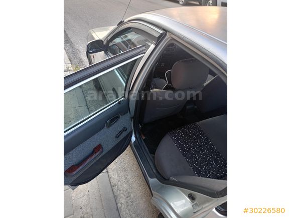 Sahibinden Toyota Corolla 1.6 XEi 1996 Model