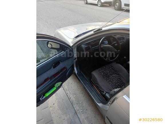 Sahibinden Toyota Corolla 1.6 XEi 1996 Model