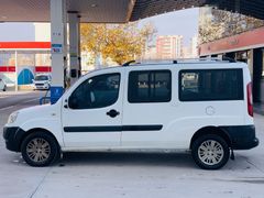 DEĞİŞENSİZ BOYASIZ Sahibinden Fiat Doblo Cargo 1.3 Multijet Active Maxi 2007 Model